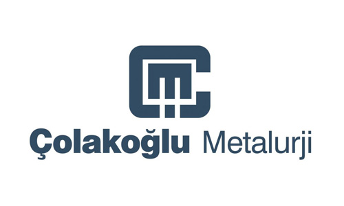 Çolakoğlu Metalurji Logo