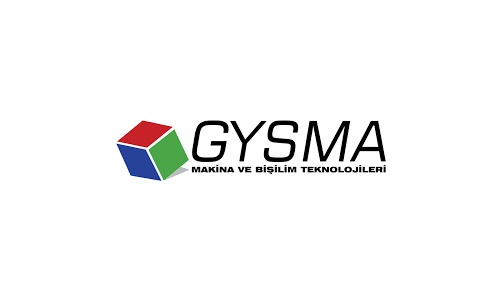 Gysma Logo