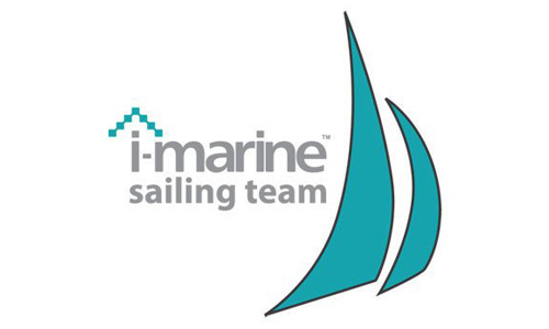 Imarine Logo