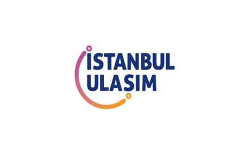 İstanbul Ulaşım Logo