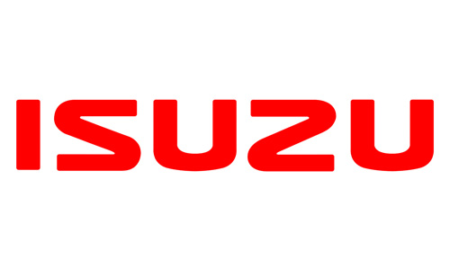 Isuzu Logo