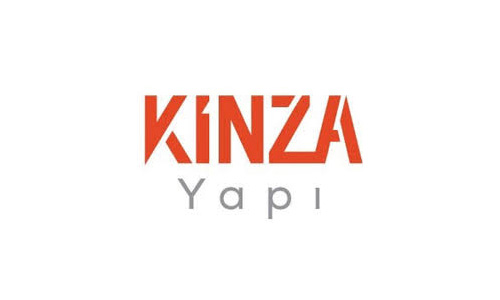 Kinza Yapı Logo