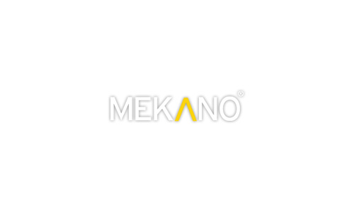 Mekano Logo