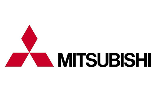 Mitsubishi Logo