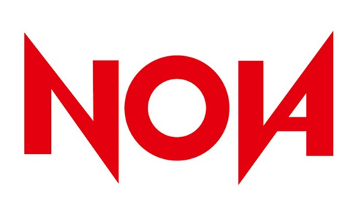 Nova Reklam Logo