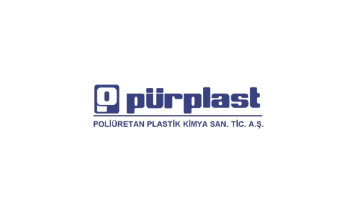 Pürplast Logo